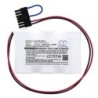 Batterie pour Fulham Hotspot 1 (2500 mAh/9 Wh, 3.6 V)