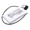 Batterie pour Fulham Hotspot 2 (800 mAh/7.68 Wh, 9.6 V)
