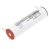 Batterie pour Legrand 061892 (2000 mAh/4.8 Wh, 2.4 V)