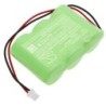 Batterie pour Legrand ECO2 (3000 mAh/10.8 Wh, 3.6 V)