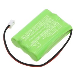 Batterie pour Legrand 061022 (700 mAh/2.52 Wh, 3.6 V)