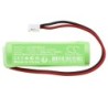 Batterie pour Legrand 112249V (1500 mAh/1.8 Wh, 1.2 V)