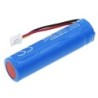 Batterie pour BAES 111920 (600 mAh/1.92 Wh, 3.2 V)