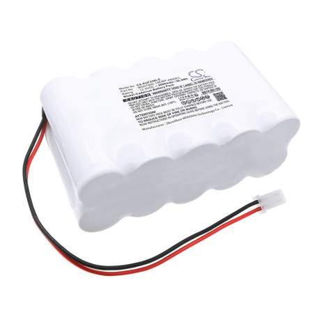 Batterie pour Kaufel 12C5 (8000 mAh/96 Wh, 12 V)