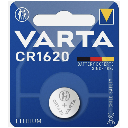 Pile varta CR1620 lithium