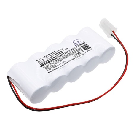 Batterie pour Kaufel 850.0014 (2000 mAh/12 Wh, 6 V)