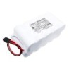 Batterie pour Kaufel 850-0011 (8000 mAh/96 Wh, 12 V)