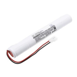 Batterie pour Kaufel BGN1300-5AWP-3202EC (1500 mAh/9 Wh, 6 V)