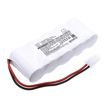 Batterie pour Kaufel BGN2500-5DWP-A800EC (3000 mAh/18 Wh, 6 V)