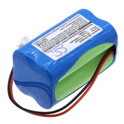 Batterie pour LFI RT-146 (2000 mAh/9.6 Wh, 4.8 V)