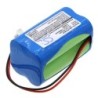 Batterie pour LFI BAA48R (2000 mAh/9.6 Wh, 4.8 V)
