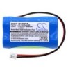Batterie pour LFI BL93NC486 (2000 mAh/9.6 Wh, 4.8 V)