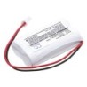 Batterie pour Legrand BAES (800 mAh/1.92 Wh, 2.4 V)