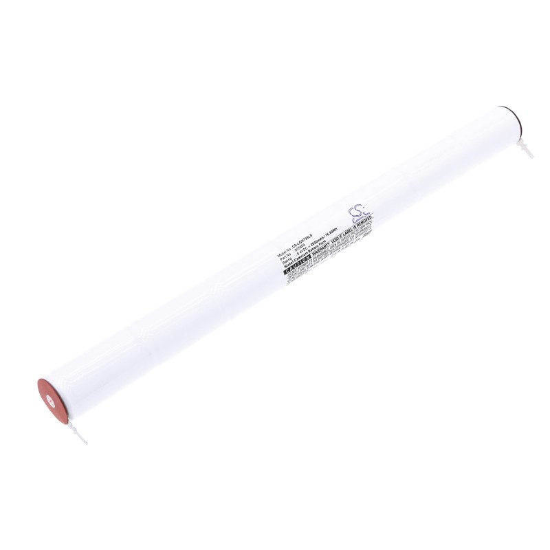 Batterie pour Legrand 061799 (2000 mAh/16.8 Wh, 8.4 V)