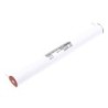 Batterie pour Legrand 061885 (2000 mAh/12 Wh, 6 V)