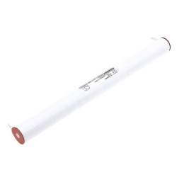 Batterie pour Legrand 61886 (2000 mAh/14.4 Wh, 7.2 V)