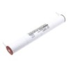 Batterie pour Legrand 9342819 (2000 mAh/9.6 Wh, 4.8 V)