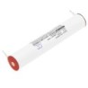 Batterie pour Legrand 803832 (2000 mAh/7.2 Wh, 3.6 V)