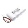 Batterie pour Lite-Plan HRN/4 (4000 mAh/19.2 Wh, 4.8 V)