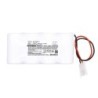 Batterie pour Lite-Plan HRN/4 (4000 mAh/19.2 Wh, 4.8 V)