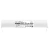 Batterie pour Schneider 186002 (2000 mAh/7.2 Wh, 3.6 V)