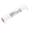 Batterie pour Schneider 758005 (2000 mAh/7.2 Wh, 3.6 V)