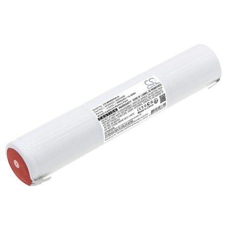 Batterie pour Schneider MGN0889 (4000 mAh/14.4 Wh, 3.6 V)