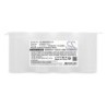 Batterie pour Schneider 4DH4.0LA3 (4000 mAh/19.2 Wh, 4.8 V)