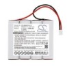 Batterie pour LUMINOX Planet D (800 mAh/3.84 Wh, 4.8 V)