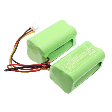 Batterie pour awex ANX series (9000 mAh/43.2 Wh, 4.8 V)