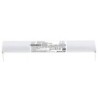 Batterie pour BAES B168/415 (2000 mAh/9.6 Wh, 4.8 V)