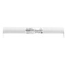 Batterie pour Beghelli MGN9021 (2000 mAh/12 Wh, 6 V)