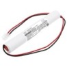 Batterie pour Schneider 329045280 (2000 mAh/9.6 Wh, 4.8 V)
