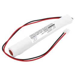 Batterie pour Schneider 806089 (2000 mAh/9.6 Wh, 4.8 V)