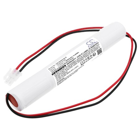 Batterie pour Schneider 806371 (2000 mAh/9.6 Wh, 4.8 V)