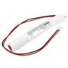 Batterie pour Schneider 806371 (2000 mAh/9.6 Wh, 4.8 V)