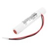 Batterie pour Schneider 58333 (2000 mAh/7.2 Wh, 3.6 V)