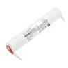 Batterie pour Schneider 805566 (2000 mAh/7.2 Wh, 3.6 V)
