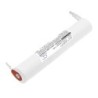Batterie pour Schneider 805566 (2000 mAh/7.2 Wh, 3.6 V)