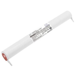 Batterie pour URA 786801 (2000 mAh/12 Wh, 6 V)