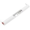 Batterie pour URA 800461 (2000 mAh/12 Wh, 6 V)