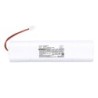Batterie pour Philips 40000503 (3000 mAh/28.8 Wh, 9.6 V)