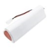 Batterie pour Philips 40000065 (3000 mAh/32.4 Wh, 10.8 V)