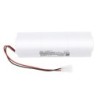 Batterie pour Philips 40000021 (3000 mAh/32.4 Wh, 10.8 V)