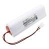 Batterie pour Philips 40000067 (3000 mAh/32.4 Wh, 10.8 V)