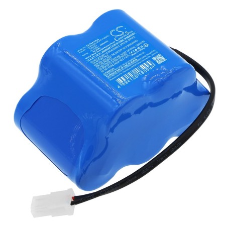 Batterie pour Panasonic OSA002 (5000 mAh/30 Wh, 6 V)