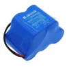 Batterie pour Panasonic MRDF3.F2C (5000 mAh/30 Wh, 6 V)