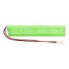 Batterie pour PowerSonic A6090-2 (2000 mAh/14.4 Wh, 7.2 V)