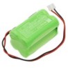 Batterie pour ABM (SC) (2000 mAh/9.6 Wh, 4.8 V)