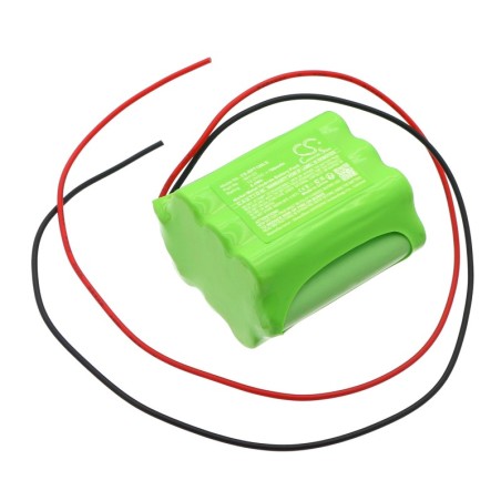 Batterie pour RP-Technik NH120 (700 mAh/8.4 Wh, 12 V)